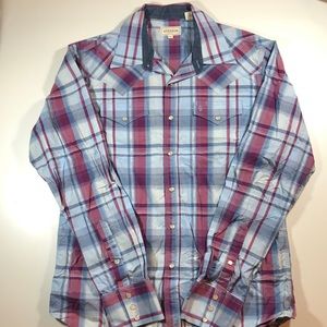 Stetson Western Shirt